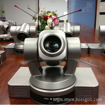 Jt-HD20I 1080P HD Video Conference Camera/ Video Conference System/Conferencing System